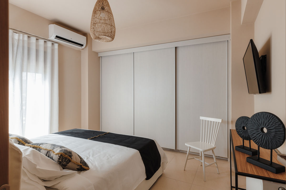 Aerope Sea View Villa